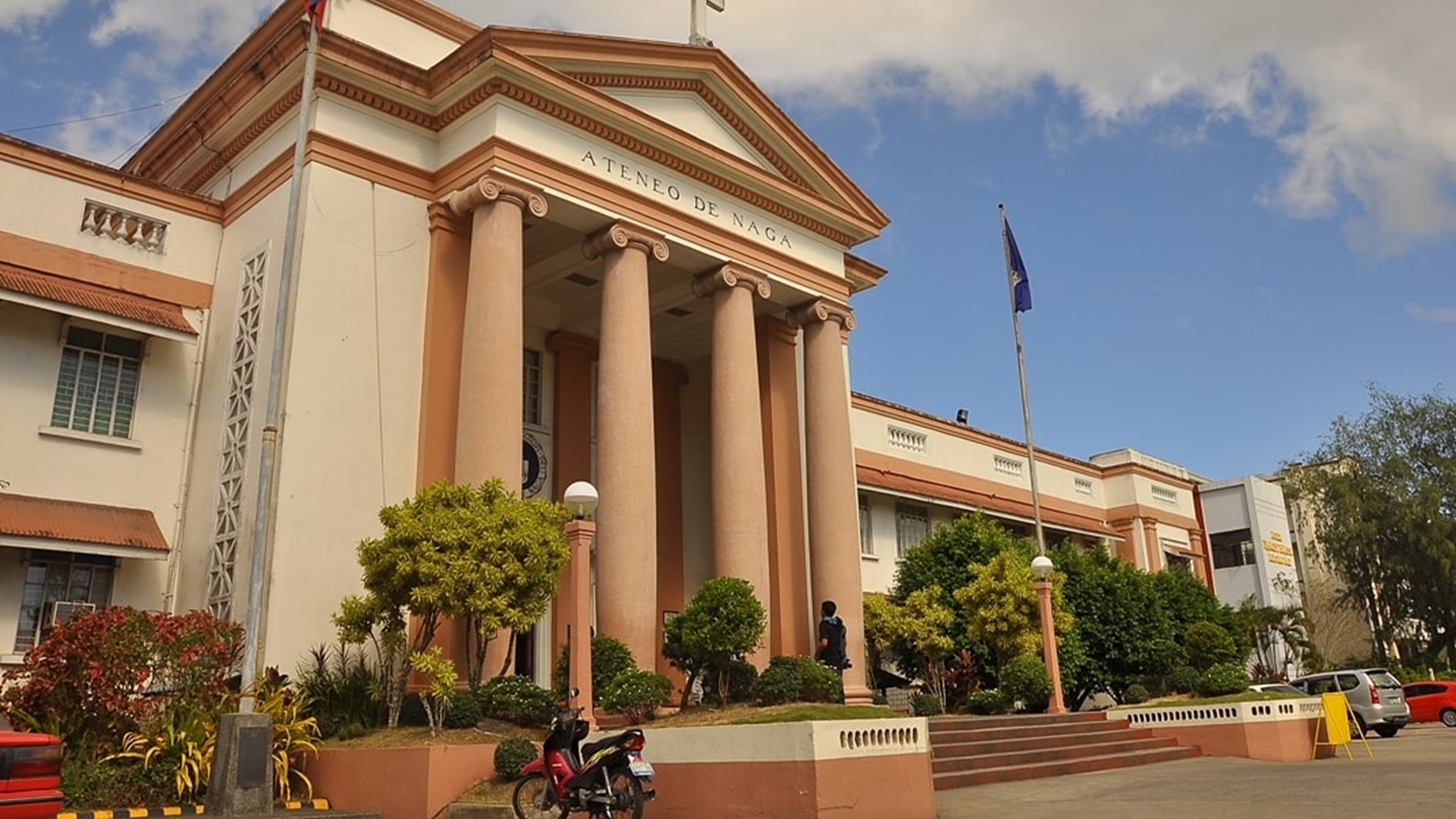 Ateneo de Naga School Campus-ateneo-de-naga-university-batch-1990